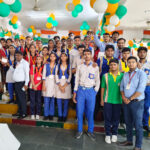 Paltan branch wins the Science Quiz Competition